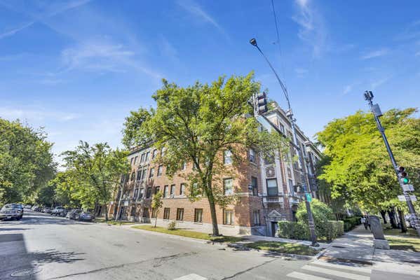 5108 S WOODLAWN AVE APT 3G, CHICAGO, IL 60615 - Image 1