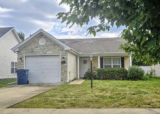 609 COREY LN, CHAMPAIGN, IL 61822 - Image 1