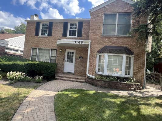 9049 LARAMIE AVE, SKOKIE, IL 60077 - Image 1