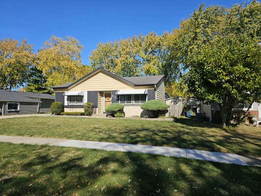 674 LESLIE LN, GLENDALE HEIGHTS, IL 60139 - Image 1