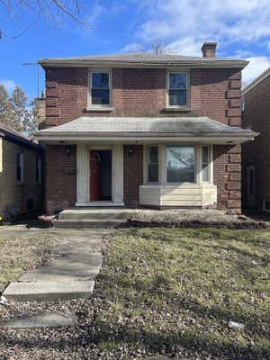 14425 S EMERALD AVE, RIVERDALE, IL 60827 - Image 1