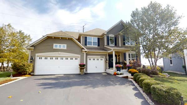 3988 CRIMSON CT, ELGIN, IL 60124 - Image 1