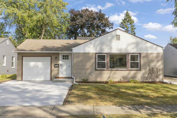 1101 ALFINI DR, DES PLAINES, IL 60016 - Image 1