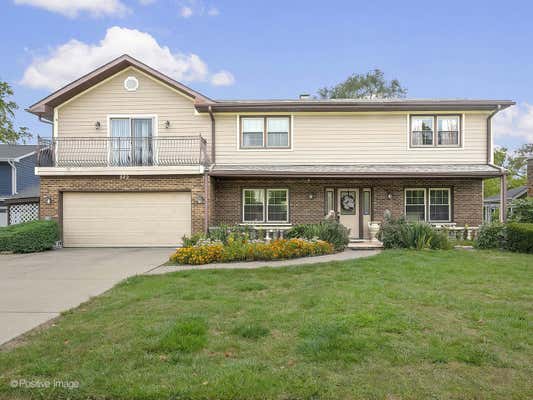 889 MARSTON CT, GLEN ELLYN, IL 60137 - Image 1