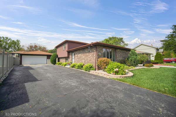 4537 W 129TH ST, ALSIP, IL 60803 - Image 1