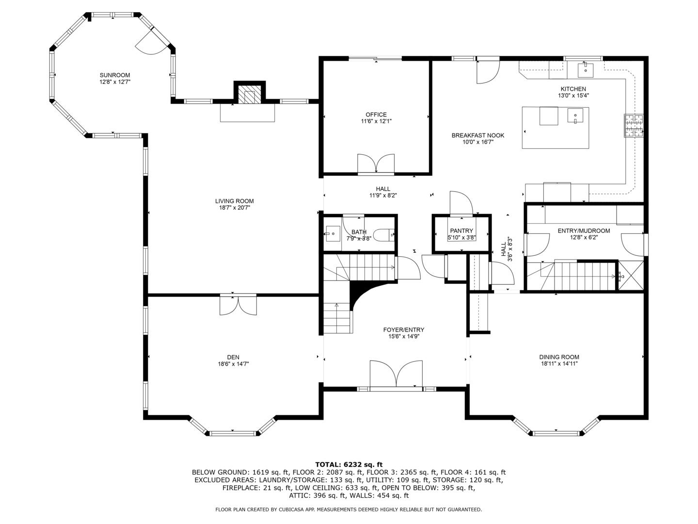 Long Grove, Illinois, 60047, United States, 6 Bedrooms Bedrooms, ,5 BathroomsBathrooms,Residential,Active,1943819