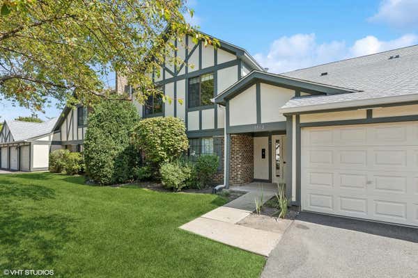 1962 N HIDDEN CREEK CIR UNIT 7, PALATINE, IL 60074 - Image 1