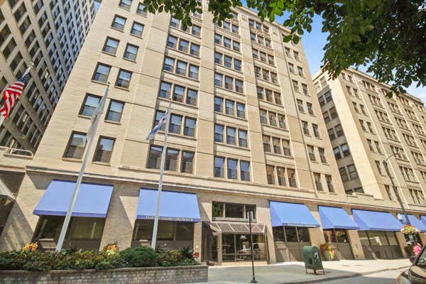 680 S FEDERAL ST APT 509, CHICAGO, IL 60605 - Image 1