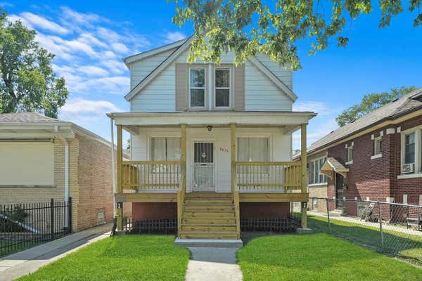 8836 S CARPENTER ST, CHICAGO, IL 60620 - Image 1