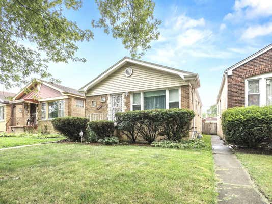 14216 S NORMAL AVE, RIVERDALE, IL 60827 - Image 1