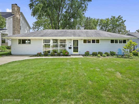 612 WAKEMAN AVE, WHEATON, IL 60187 - Image 1