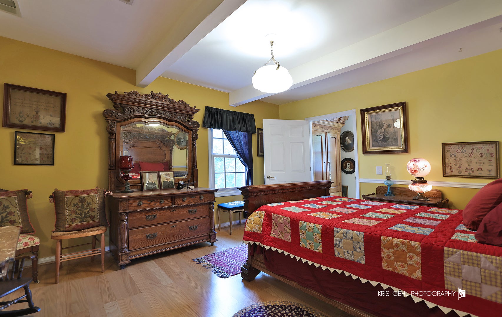 Spring Grove, Illinois, 60081, United States, 3 Bedrooms Bedrooms, ,2 BathroomsBathrooms,Residential,Active,1913027