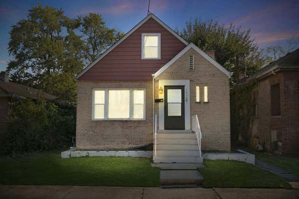 15703 PAULINA ST, HARVEY, IL 60426 - Image 1