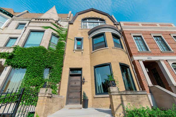 4951 S VINCENNES AVE, CHICAGO, IL 60615 - Image 1