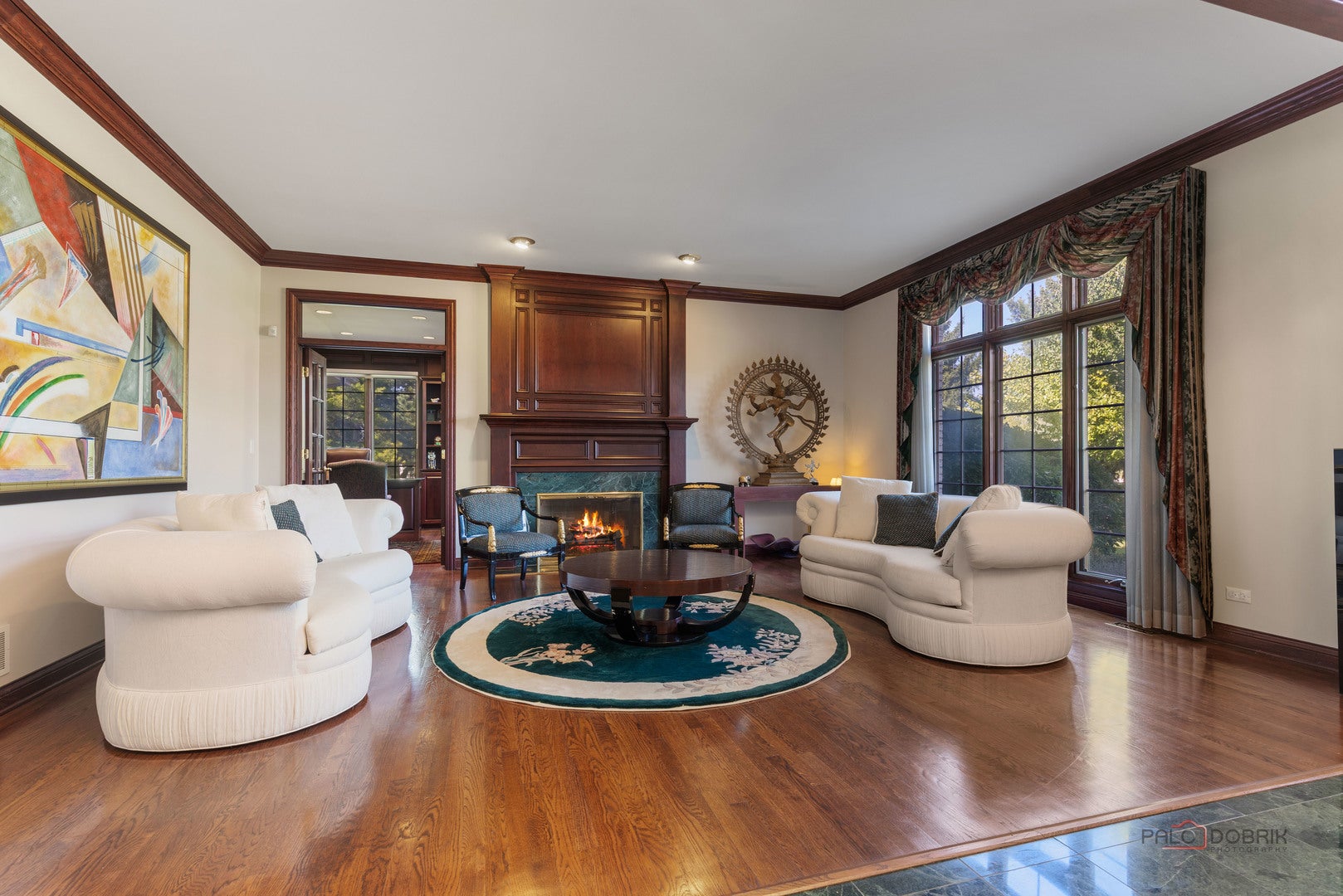 Wadsworth, Illinois, 60083, United States, 6 Bedrooms Bedrooms, ,10 BathroomsBathrooms,Residential,Active,1945842