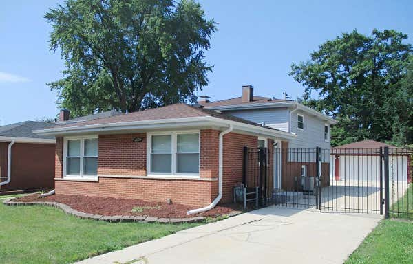 14724 TRUMBULL AVE, MIDLOTHIAN, IL 60445 - Image 1