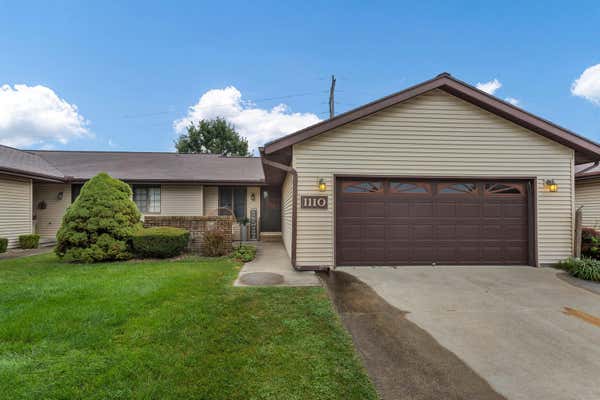 1110 BRAD DR # 1110, URBANA, IL 61802 - Image 1