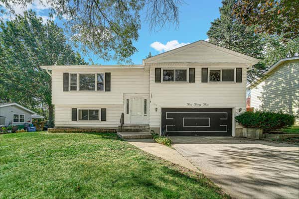 323 W GOEBEL DR, LOMBARD, IL 60148 - Image 1