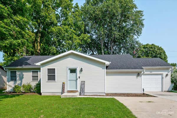 351 E LINCOLN ST, SENECA, IL 61360 - Image 1