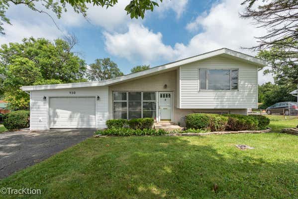 930 MAPLE AVE, LISLE, IL 60532 - Image 1