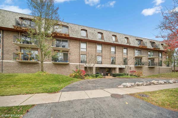 134 GREEN BAY RD APT 106, WINNETKA, IL 60093 - Image 1