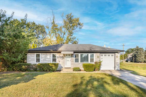 4952 N PONTIAC AVE, NORRIDGE, IL 60706 - Image 1