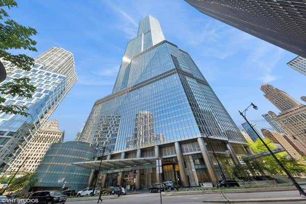 401 N WABASH AVE # P227, CHICAGO, IL 60611 - Image 1