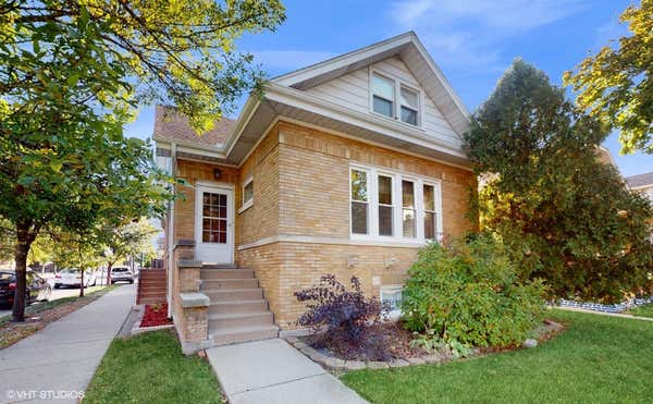 6001 W WARWICK AVE, CHICAGO, IL 60634 - Image 1