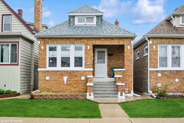 6239 W BERENICE AVE, CHICAGO, IL 60634 - Image 1