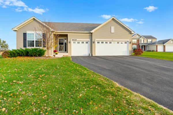 6629 GALWAY DR, MCHENRY, IL 60050 - Image 1