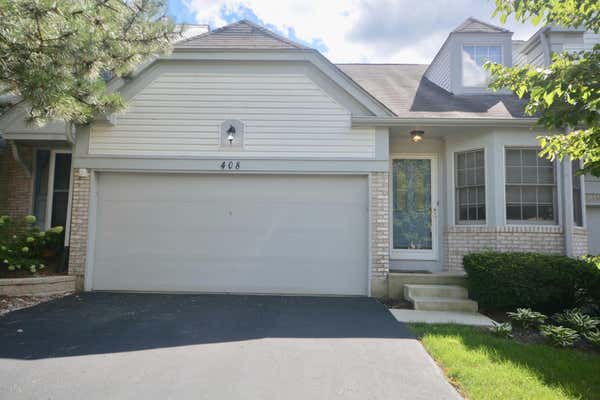 408 ORLEANS AVE, NAPERVILLE, IL 60565 - Image 1