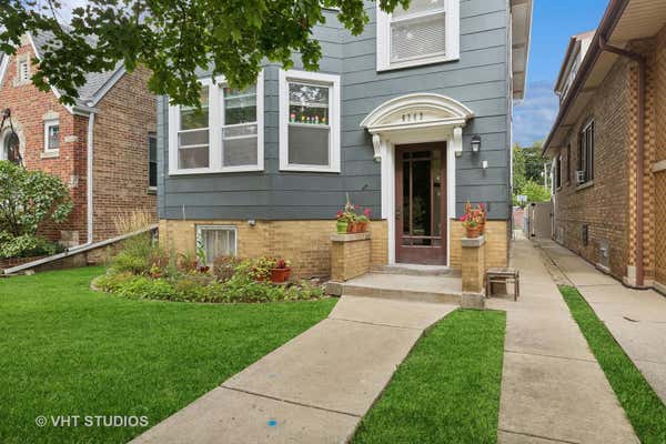 6342 W HOLBROOK ST, CHICAGO, IL 60646, photo 2 of 28