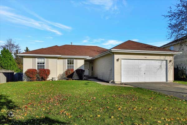 1310 PARTRIDGE DR, PLAINFIELD, IL 60586 - Image 1