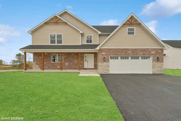 30701 HARVEST DR, WILMINGTON, IL 60481 - Image 1