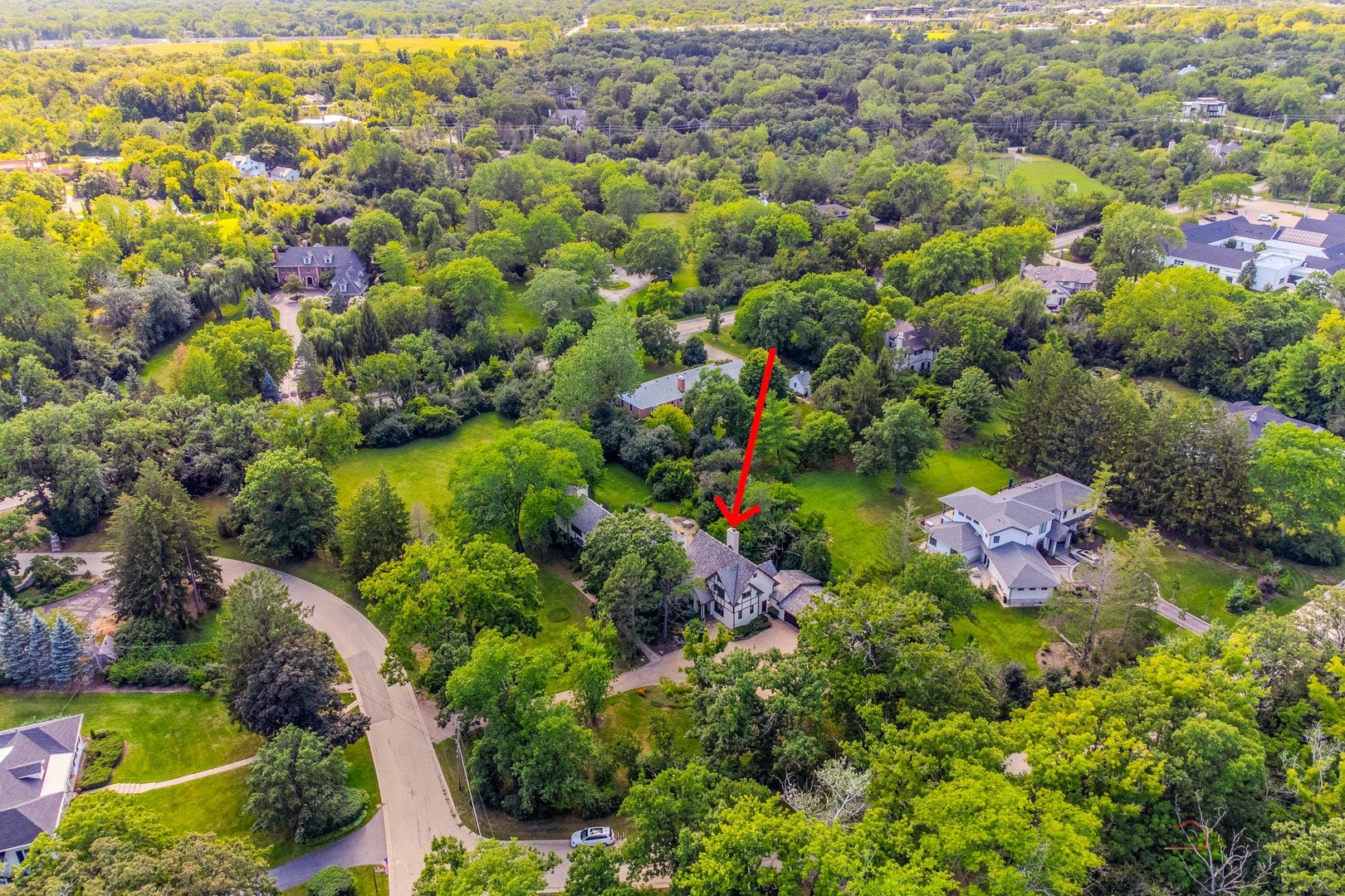 Bannockburn, Illinois, 60015, United States, 9 Bedrooms Bedrooms, ,9 BathroomsBathrooms,Residential,Active,1972189