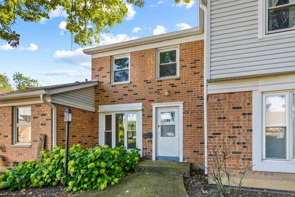 3022 JAMESTOWN CT, STREAMWOOD, IL 60107 - Image 1