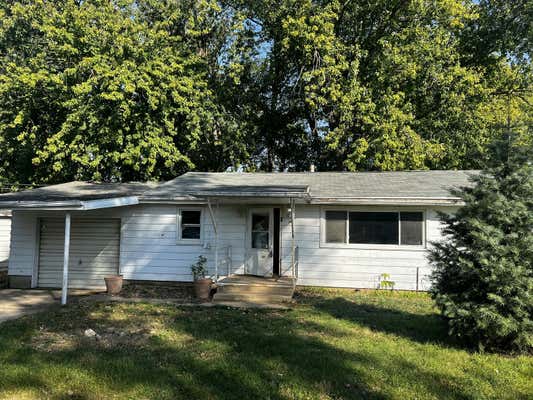 1850 & 1852 CHARLES ROAD, MORRIS, IL 60450 - Image 1