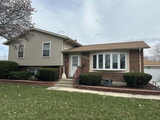 16555 WOODLAWN WEST AVE, SOUTH HOLLAND, IL 60473 - Image 1