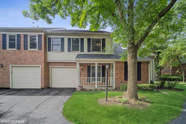 112 BRIGHT RIDGE DR, SCHAUMBURG, IL 60194 - Image 1