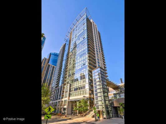 201 N WESTSHORE DR APT 1301, CHICAGO, IL 60601 - Image 1