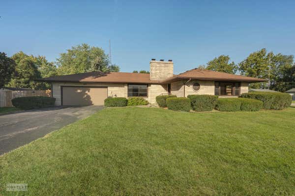 621 N LATHAM ST, SANDWICH, IL 60548 - Image 1