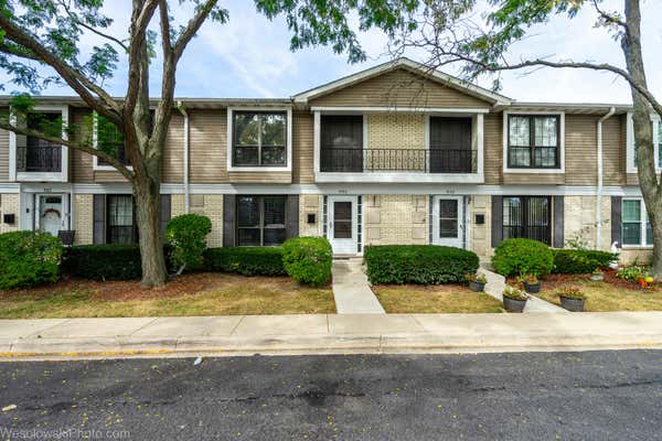 4163 BRENTWOOD LN, WAUKEGAN, IL 60087 - Image 1