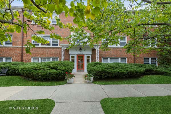 2539 BENNETT AVE # 2, EVANSTON, IL 60201 - Image 1