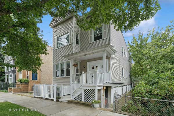 2122 N MAPLEWOOD AVE, CHICAGO, IL 60647 - Image 1