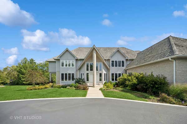 1383 MANASSAS LN, LONG GROVE, IL 60047 - Image 1