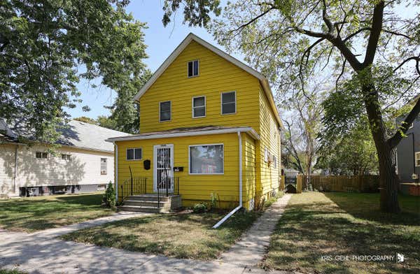 1225 JACKSON ST, NORTH CHICAGO, IL 60064 - Image 1