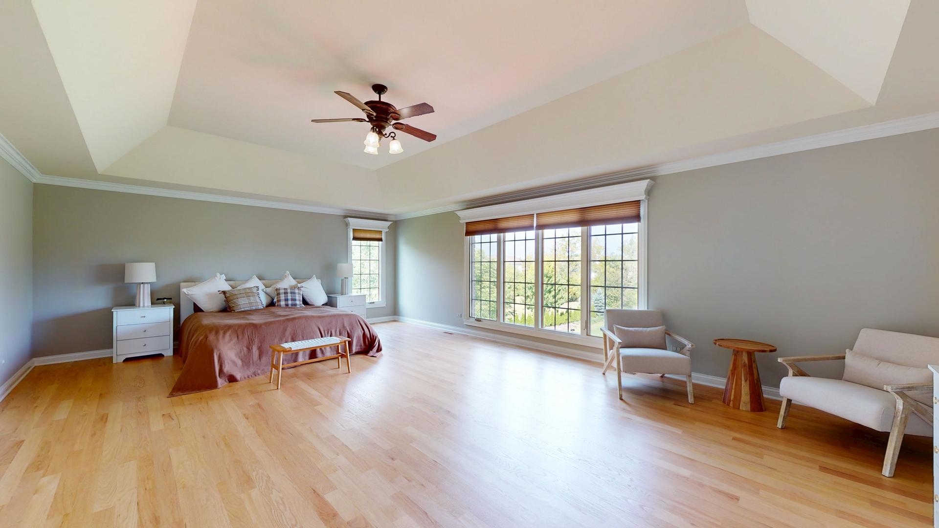 Hawthorn Woods, Illinois, 60047, United States, 5 Bedrooms Bedrooms, ,6 BathroomsBathrooms,Residential,Active,1969669