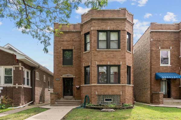 4109 W OAKDALE AVE, CHICAGO, IL 60641 - Image 1