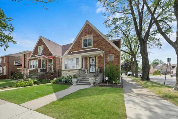 7200 S FRANCISCO AVE, CHICAGO, IL 60629 - Image 1