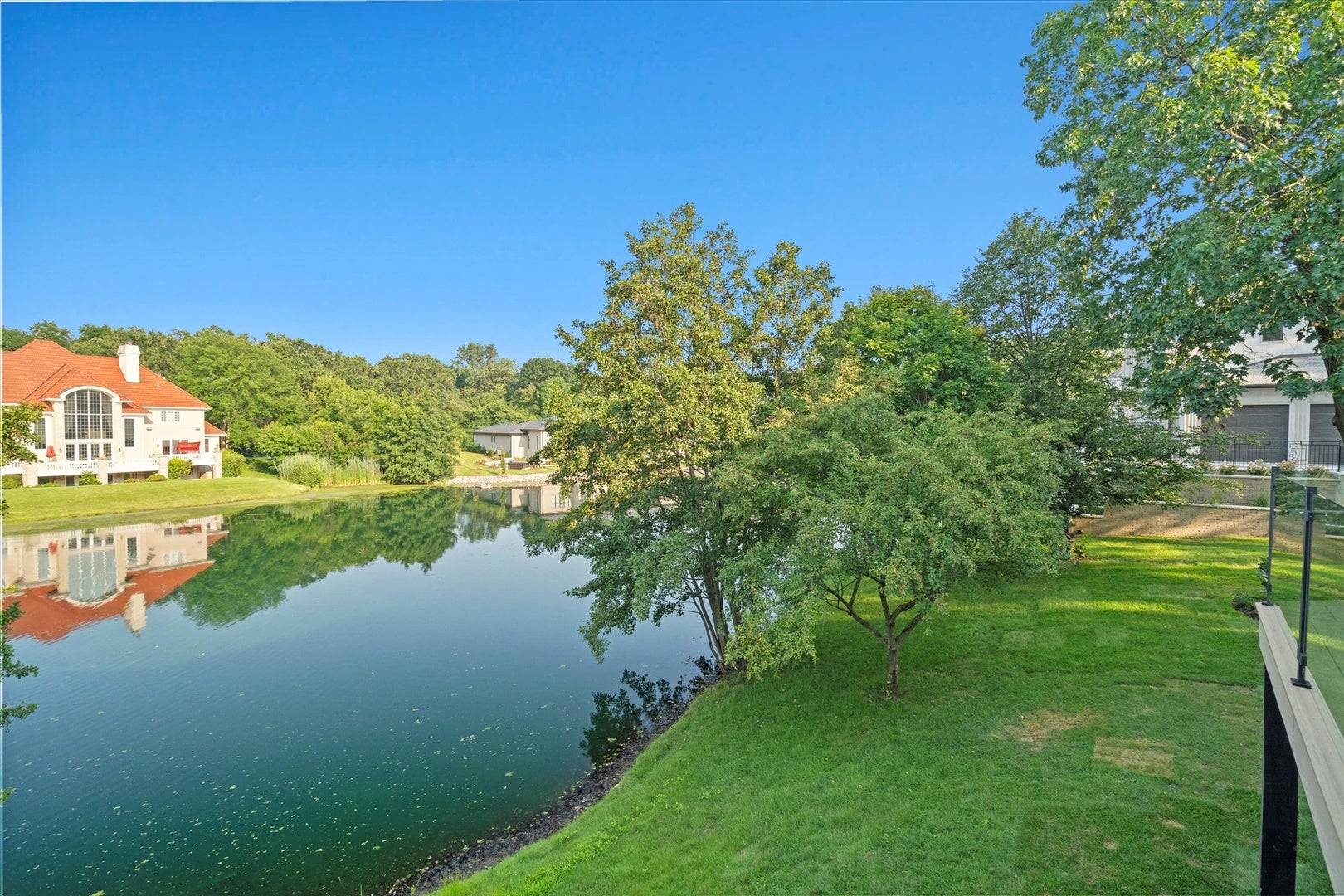Burr Ridge, Illinois, 60527, United States, 5 Bedrooms Bedrooms, ,6 BathroomsBathrooms,Residential,Active,1927649